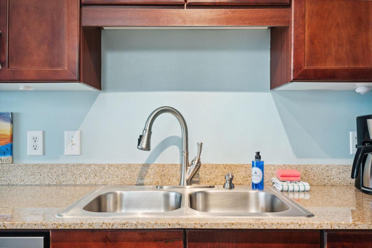 A Shore Thing At Laketown Wharf #1904 By Nautical Properties Panama City Beach Exterior foto