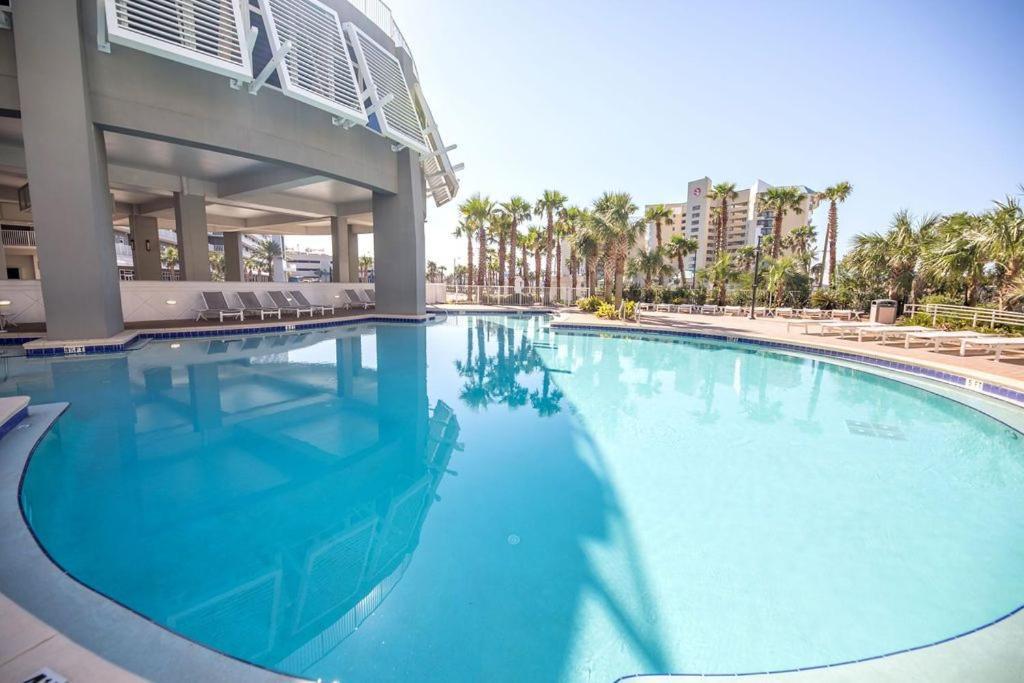 A Shore Thing At Laketown Wharf #1904 By Nautical Properties Panama City Beach Exterior foto