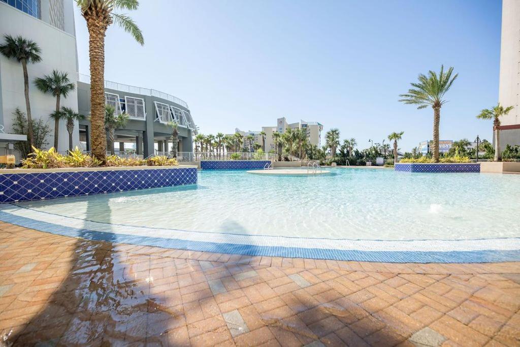 A Shore Thing At Laketown Wharf #1904 By Nautical Properties Panama City Beach Exterior foto
