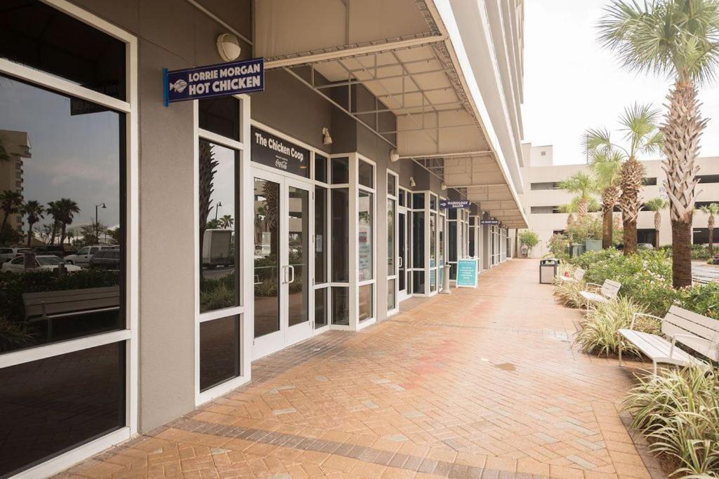 A Shore Thing At Laketown Wharf #1904 By Nautical Properties Panama City Beach Exterior foto