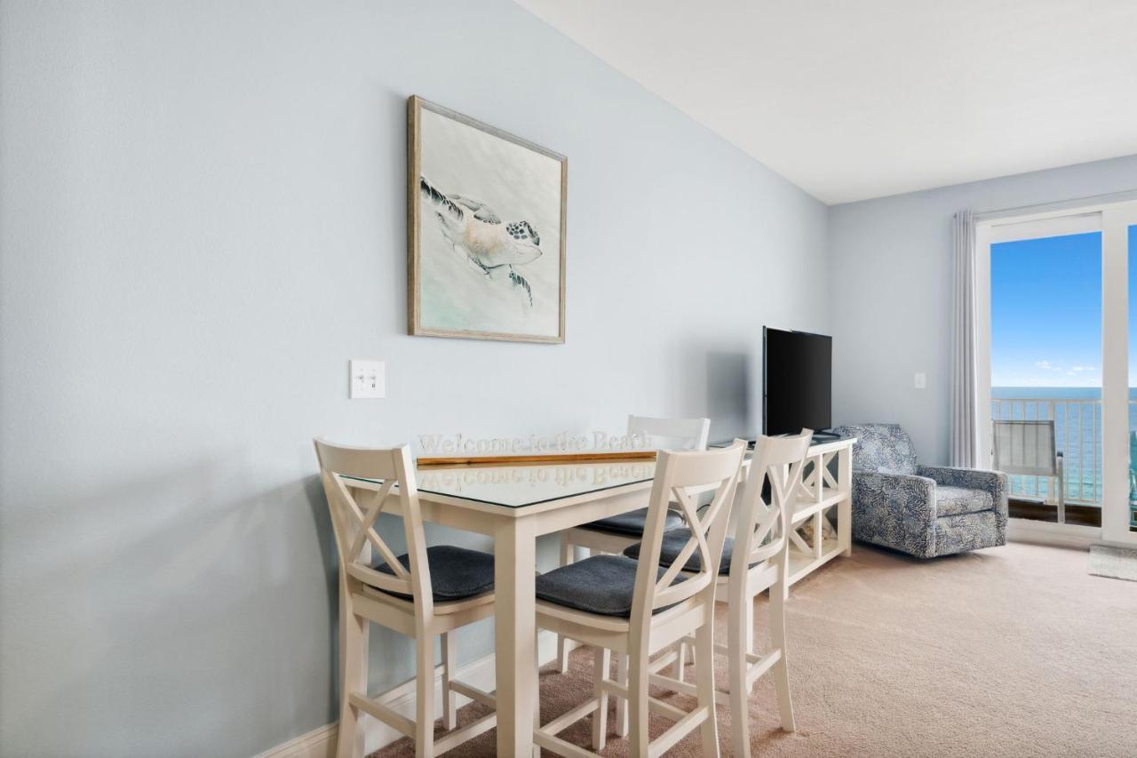 A Shore Thing At Laketown Wharf #1904 By Nautical Properties Panama City Beach Exterior foto