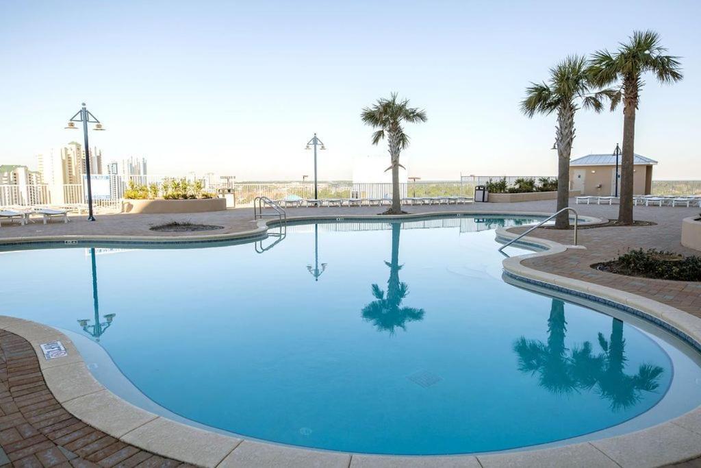 A Shore Thing At Laketown Wharf #1904 By Nautical Properties Panama City Beach Exterior foto